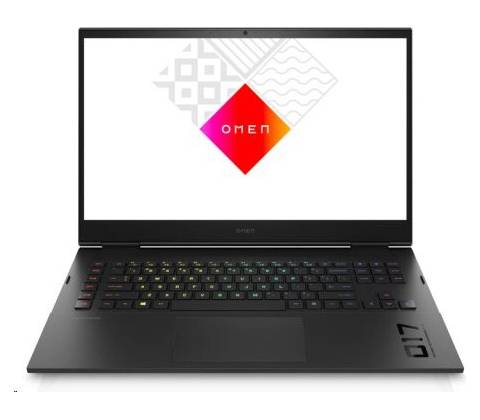 HP Omen 17-ck1050nc 726N2EA