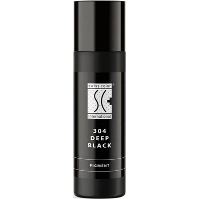 Swiss Pigment Deep Black 10 ml