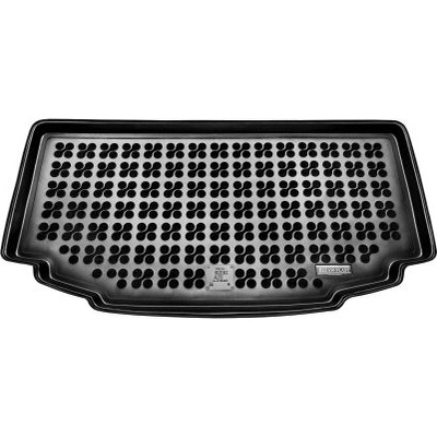 Гумена стелка за багажник за Suzuki Alto (2010+) - Rezaw Plast