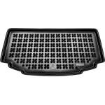 CarMart Гумена стелка за багажник за Suzuki Alto (2010+) - Rezaw Plast