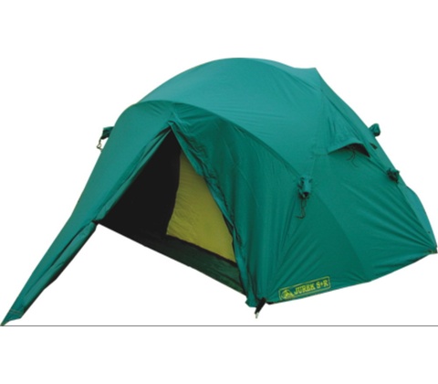 Jurek DOME 3