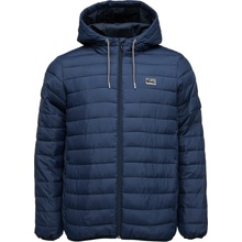 Quiksilver Scaly Hood tmavě modrá