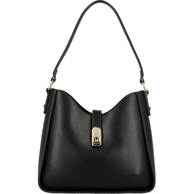 David Jones dámská kabelka CM7174-3 Black