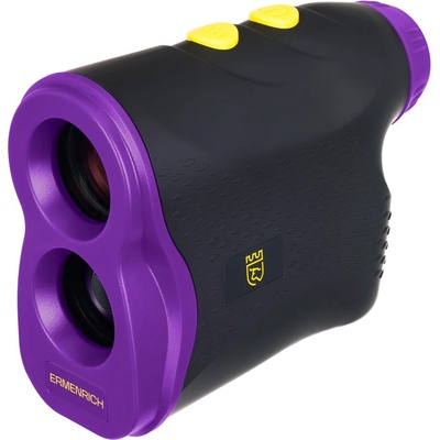 Levenhuk Лазерен далекомер Ermenrich LR600