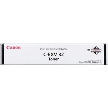 Image 1 of Canon TОНЕР ЗА CANON ImageRunner IR2535/IR2545 - TYPE C-EXV32 (CEXV32) - Black - PN CF2786B002[AA] (501CANCEX32)