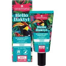 Orientana Hello Daktyl výživný krém na obličej a oční okolí 40 ml