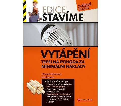 Vytápění