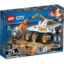 Stavebnice LEGO® LEGO® City 60225 Testovací jízda kosmického vozítka