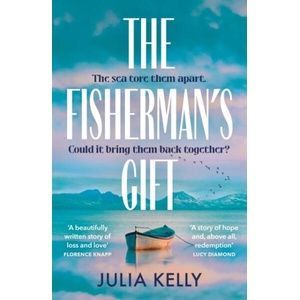 The Fisherman's Gift (ISBN: 9781529943085)