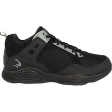 Shaq Diversion Basketball Trainers Mens Black/Charcoal