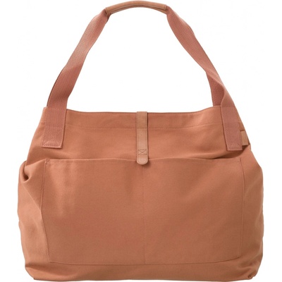 FRESK taška mom bag veľká Copper