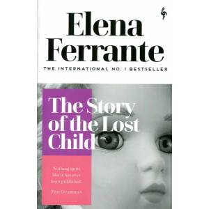 The Story of the Lost Child (ISBN: 9781787702691)