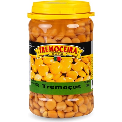 Tremocos Ouro do Sico luštěnina 800 g