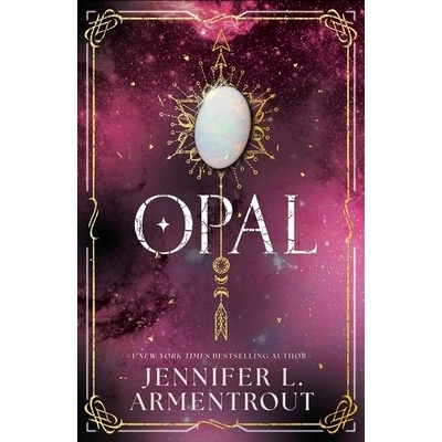 Opal Jennifer L. Armentrout