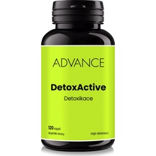 Advance DetoxActive 120 tablet