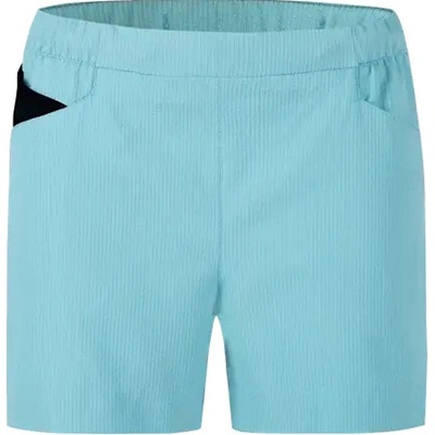 Montura Versante Shorts Woman crystal blue