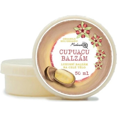 Medarek Cupuacu balzám 50 ml – Zboží Dáma