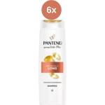 Pantene Шампоан Pantene 6x400ml Infinite Long