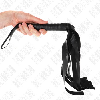 Kink Wide Tail Whip 48.5cm Black