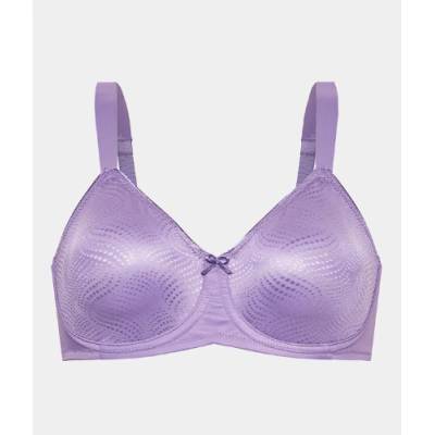 Triumph podprsenka Essential Minimizer fialová