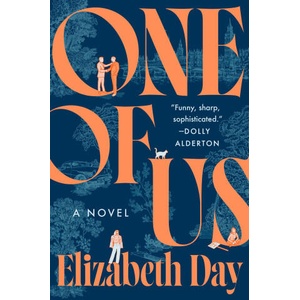 One of Us (ISBN: 9798217061983)