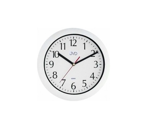 JVD quartz SH494