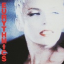 EURYTHMICS: BE YOURSELF TONIGHT LP