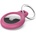 Belkin Secure Holder with Key Ring for AirTag - pink F8W973BTPNK