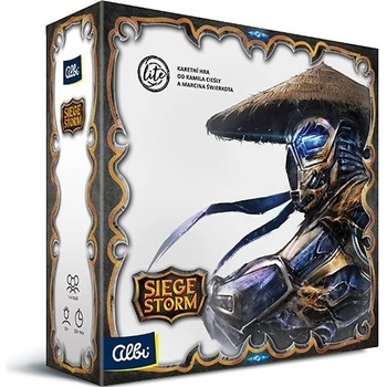 SiegeStorm