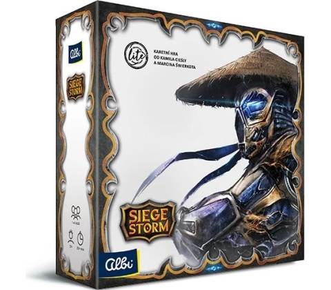 SiegeStorm