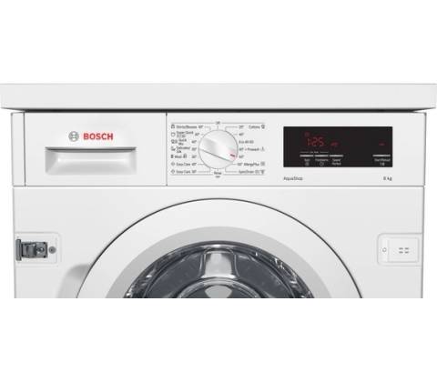 Bosch WIW24341