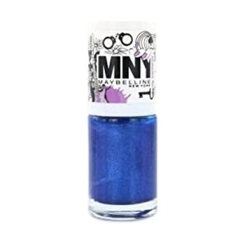 Maybelline MNY Colour Corrector 661 Varnish Лак за нокти 7 мл