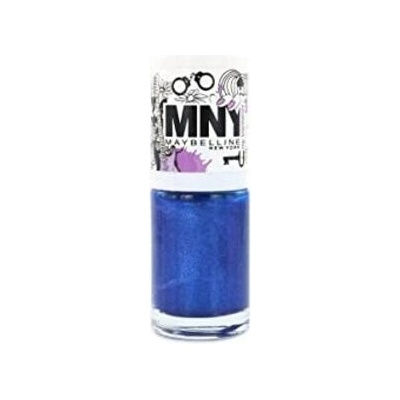 Maybelline MNY Colour Corrector 661 Varnish Лак за нокти 7 мл