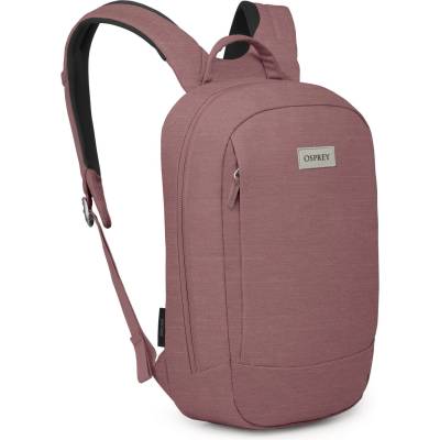 Osprey Дневна раница Osprey Arcane Small Day 12 Daypack - Purple Garnet Heather - размер One Size (504-0833-0511)