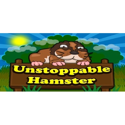 IndieLip Unstoppable Hamster (PC)