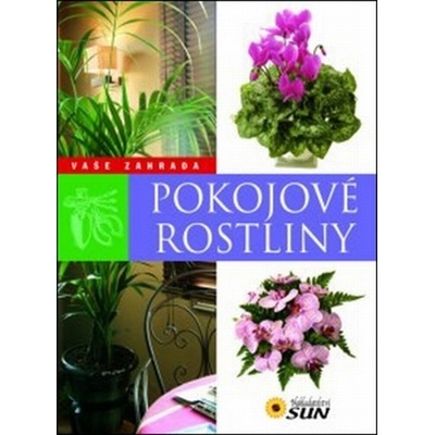 Pokojové rostliny