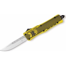 Cobratec Med Yellow Knife Game Bl DNS