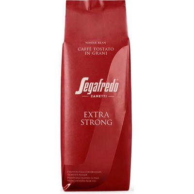 Segafredo Extra Strong 1 kg