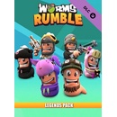 Worms Rumble - Legends Pack