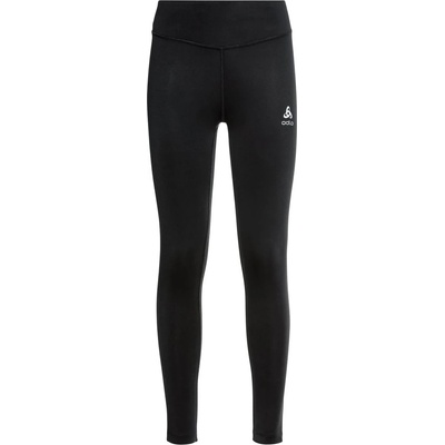 Odlo Дамски клин за бягане Odlo Women's Tights Essential Running tights - Black - размер XS (127-0596-0111)