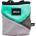 8bplus Торбичка за магнезий 8bplus Probag Chalk bag - Teal - размер One Size (335-0783-0511)