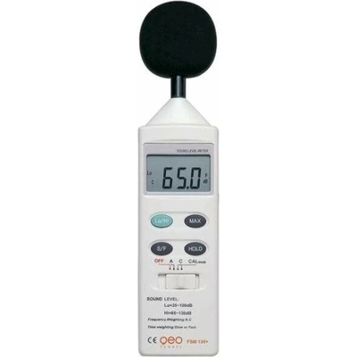 GeoFennel FSM 130+