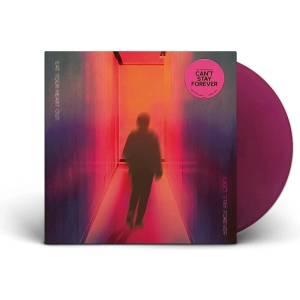 Eat Your Heart Out - Can’t Stay Forever (Limited Edition) (LP) (0888072465749)