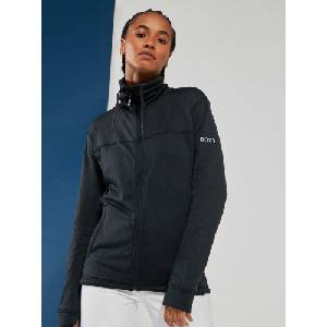 Roxy Полар vertere full zip - sportdepot - 91,83 лв