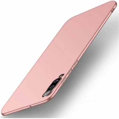 Púzdro SES Ochranné plastové Huawei P30 - ružové