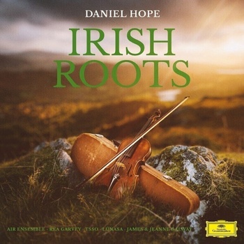 Daniel Hope - Irish Roots (2 LP) (0028948660926)
