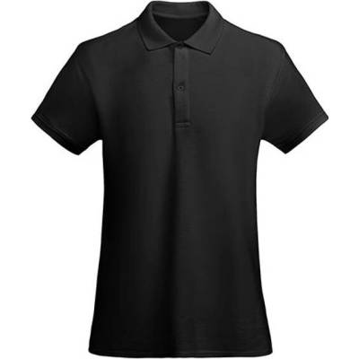 Roly Dámské polo tričko PO6618 Black