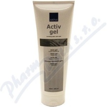 Abena Skincare Aktiv chladivý gel 250 ml