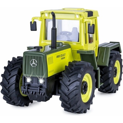 Jamara RC traktor Mercedes-Benz MB-trac 1000 1:24S 2,4 GHz