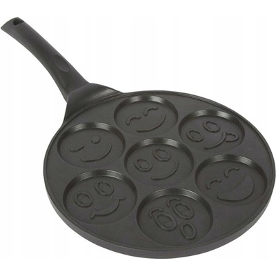 Pánev na palačinky Opa 27 cm s nepřilnavým povrchem